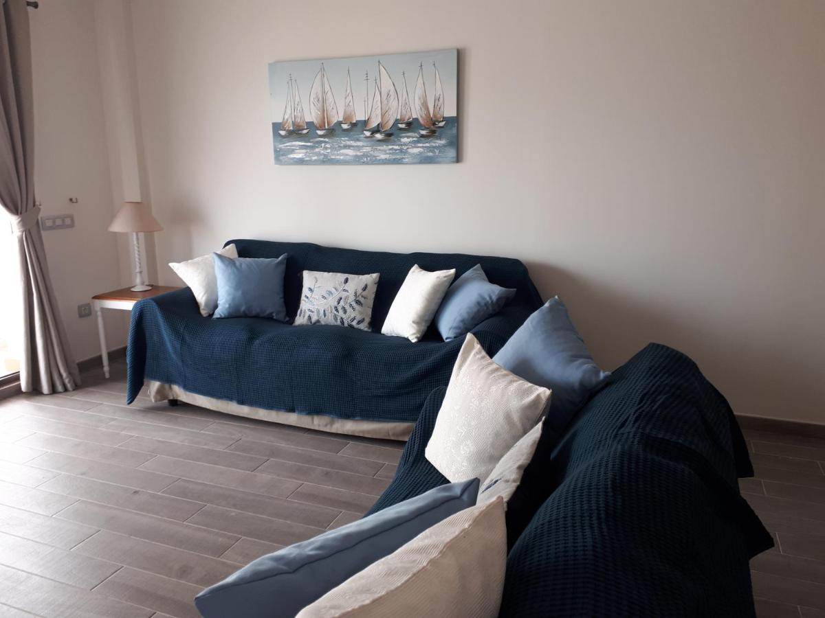 Sol Y Luz 2 Apartment Caleta De Fuste Ngoại thất bức ảnh