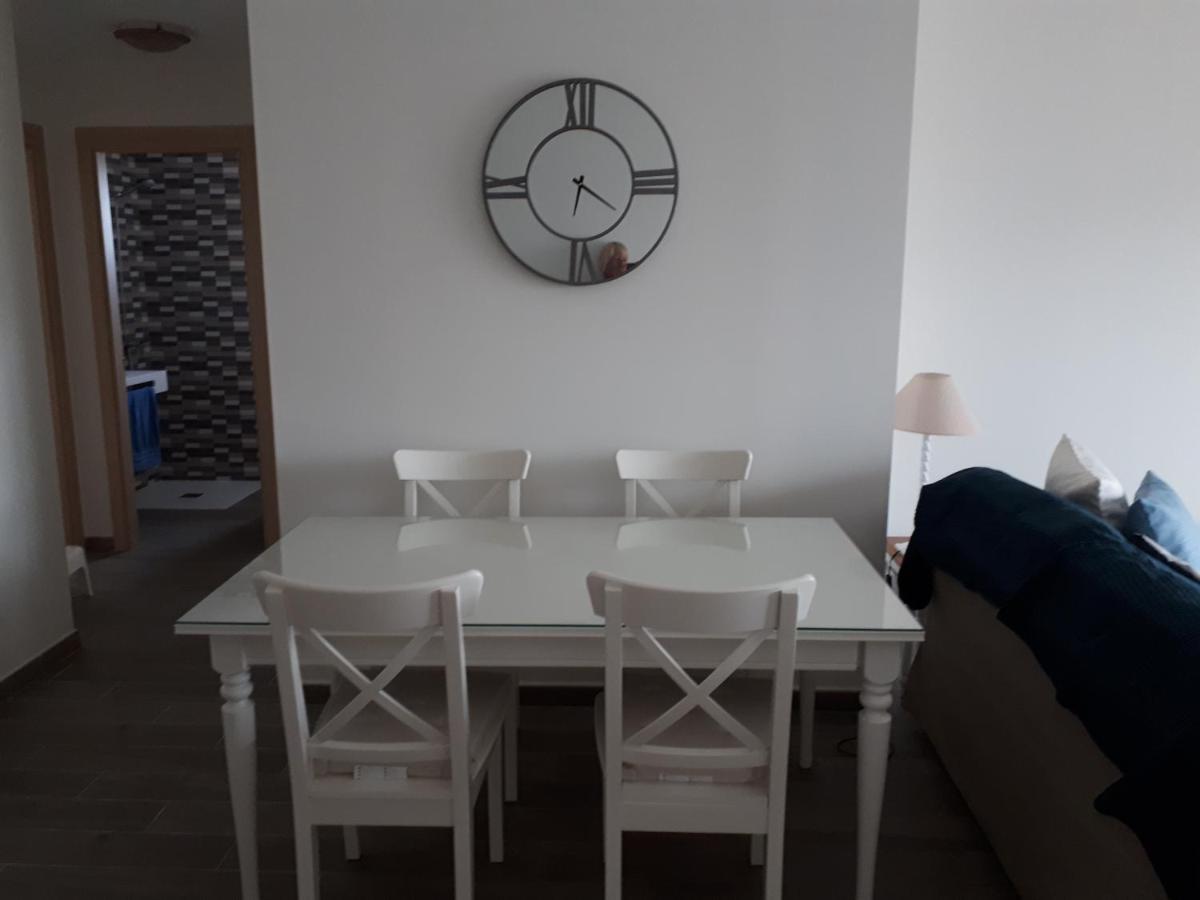 Sol Y Luz 2 Apartment Caleta De Fuste Ngoại thất bức ảnh
