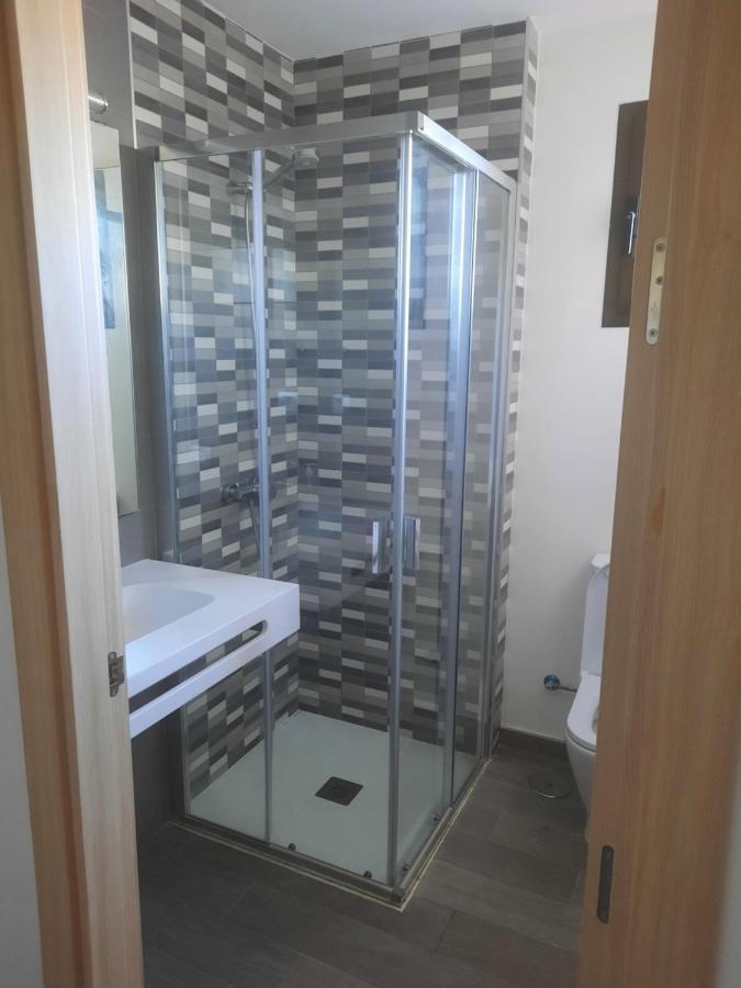Sol Y Luz 2 Apartment Caleta De Fuste Ngoại thất bức ảnh