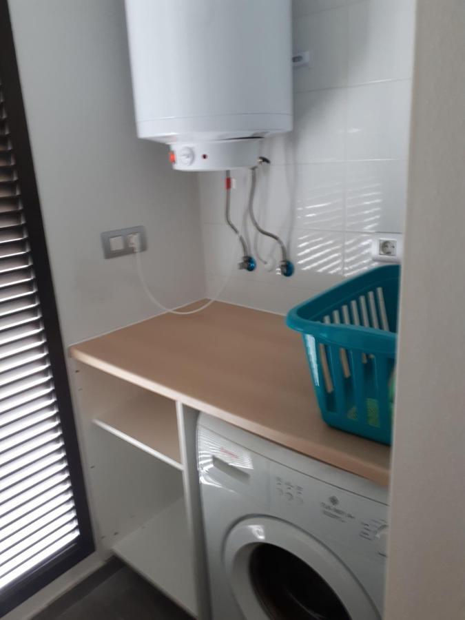 Sol Y Luz 2 Apartment Caleta De Fuste Ngoại thất bức ảnh