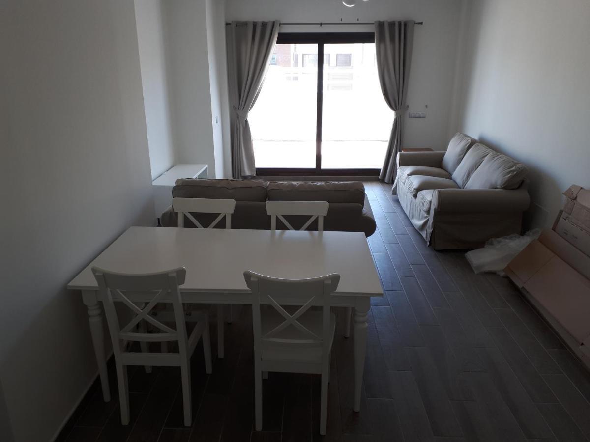 Sol Y Luz 2 Apartment Caleta De Fuste Ngoại thất bức ảnh