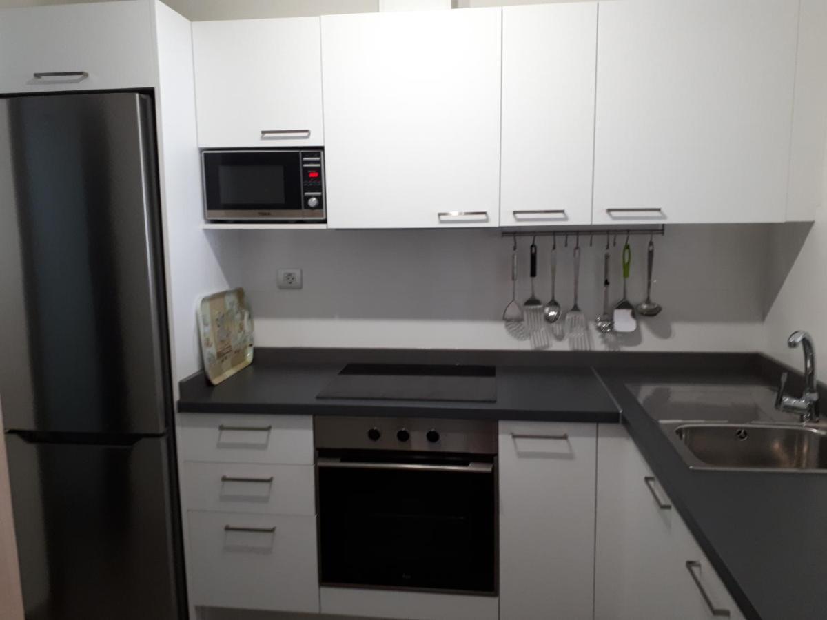 Sol Y Luz 2 Apartment Caleta De Fuste Ngoại thất bức ảnh