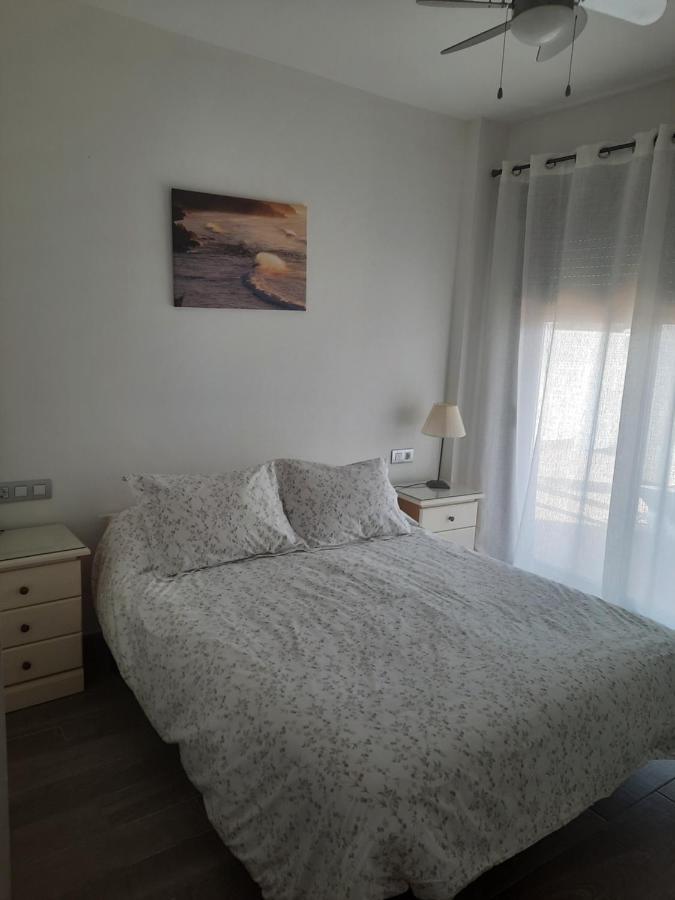 Sol Y Luz 2 Apartment Caleta De Fuste Ngoại thất bức ảnh
