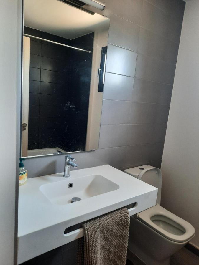 Sol Y Luz 2 Apartment Caleta De Fuste Ngoại thất bức ảnh