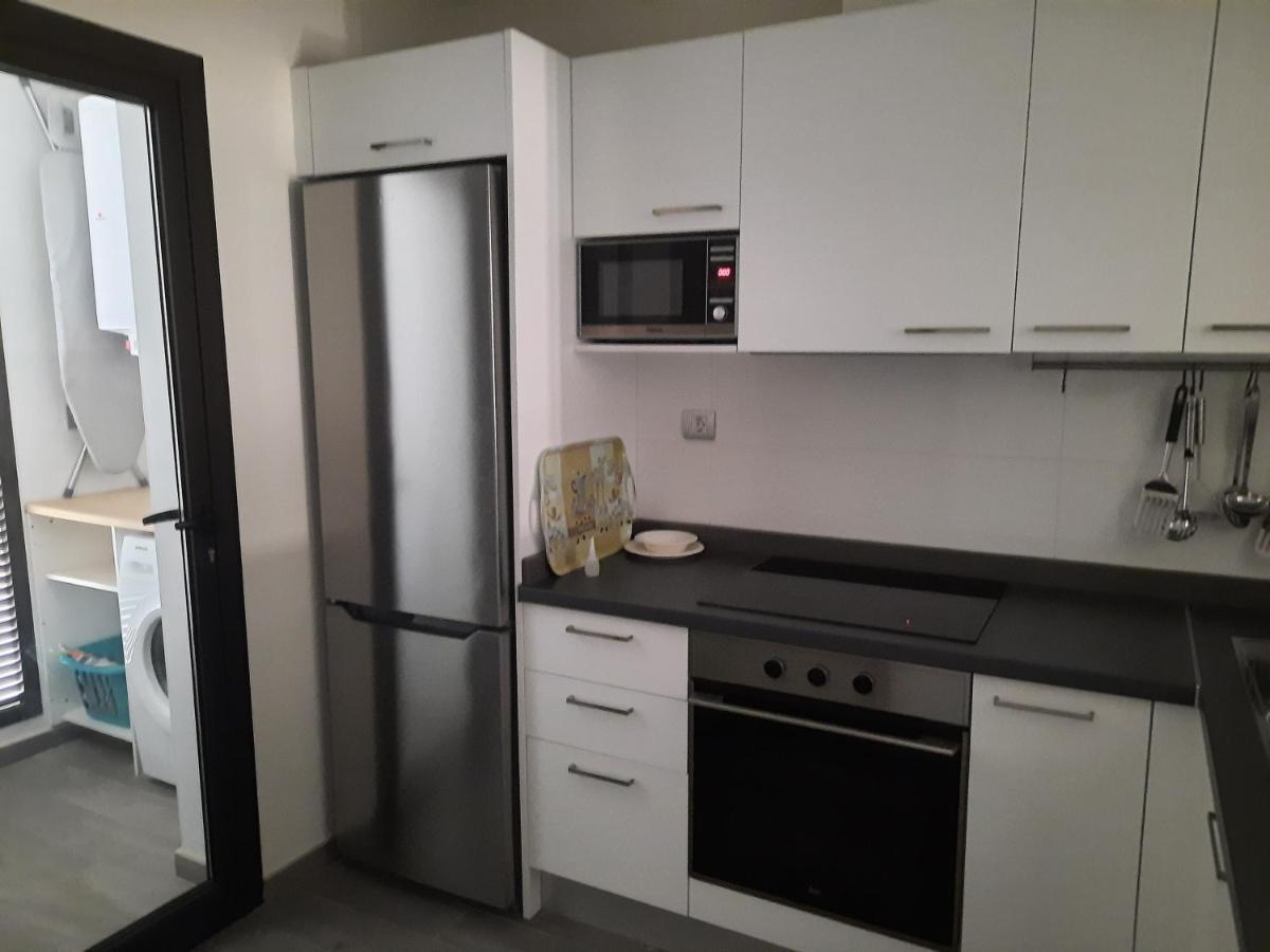 Sol Y Luz 2 Apartment Caleta De Fuste Ngoại thất bức ảnh