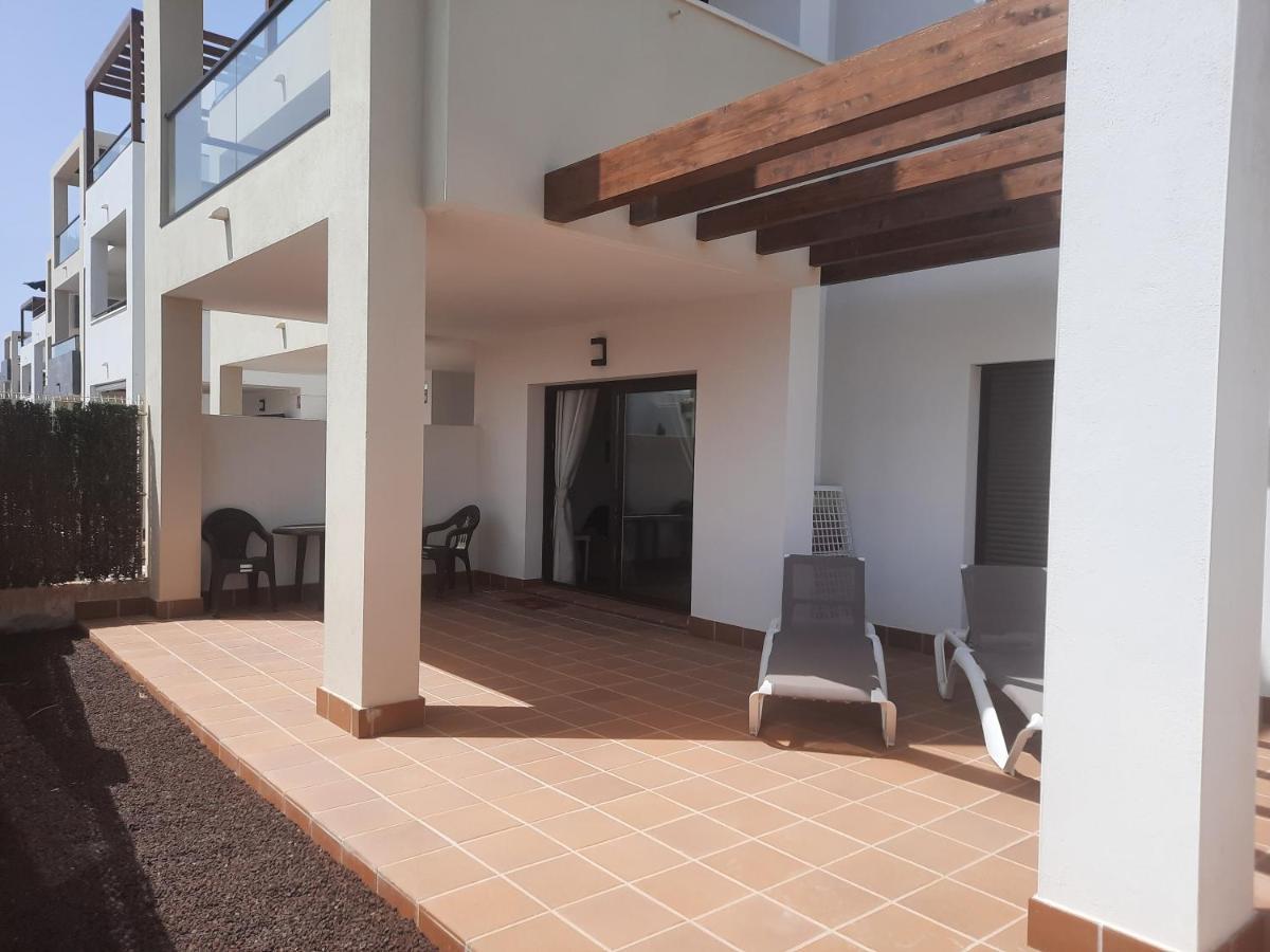 Sol Y Luz 2 Apartment Caleta De Fuste Ngoại thất bức ảnh