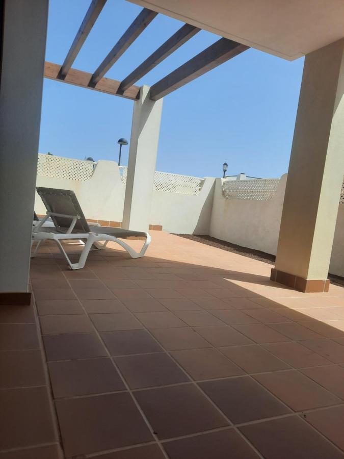 Sol Y Luz 2 Apartment Caleta De Fuste Ngoại thất bức ảnh
