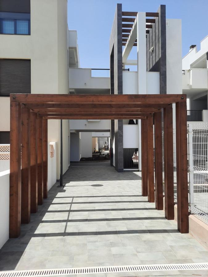 Sol Y Luz 2 Apartment Caleta De Fuste Ngoại thất bức ảnh