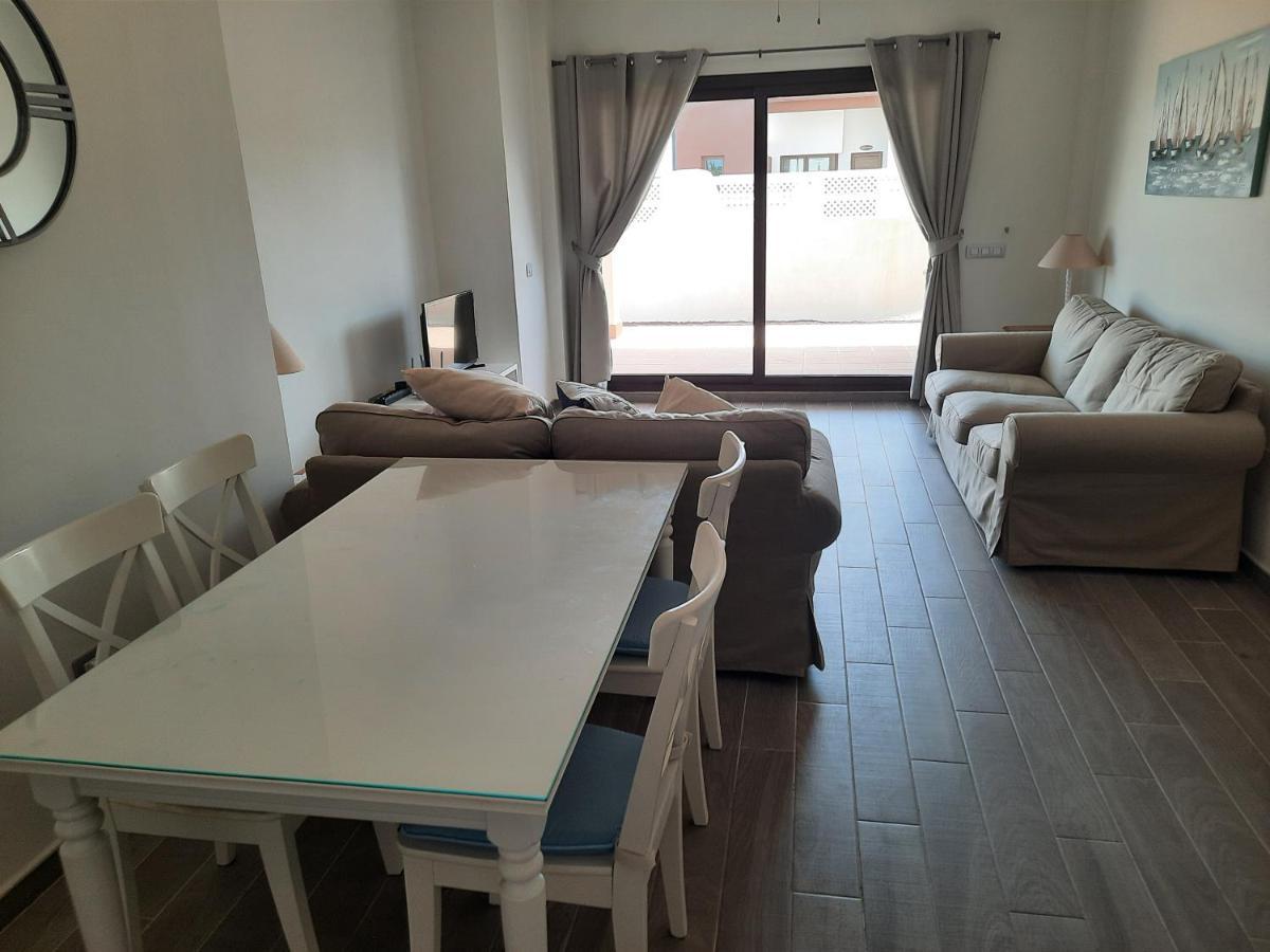 Sol Y Luz 2 Apartment Caleta De Fuste Ngoại thất bức ảnh