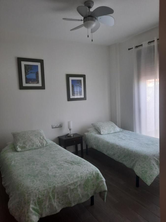 Sol Y Luz 2 Apartment Caleta De Fuste Ngoại thất bức ảnh